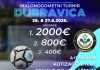 Dubravica ponovno u znaku malog nogometa: Turnir s bogatom poviješću i nagradnim fondom od 3.200 eura