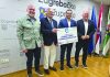 Zagrebačka županija proglašena Europskom regijom sporta 2027.