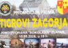 Dokumentarni film „Tigrovi Zagorja“ stiže u Zlatar: Priča o hrabrosti i žrtvi zagorskih branitelja