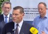 Počela dogradnja OŠ Pavao Belas: Brdovec ulazi u novo razdoblje ulaganja u obrazovanje