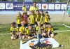 Veliki uspjeh malih nogometaša NK Olimp Zaprešić na Crikvenica kupu 2026.