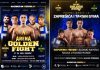 Arena Golden Fight 13 ove subote u Zaprešiću: Četiri domaća borca pred svojom publikom