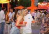 Zagreb ovog ljeta dobiva novi „District“: Narančasta boja pretvara centar grada u oazu druženja i mediteranskog ugođaja
