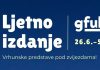 Gfuk i po Zagorju stiže u zaprešićki kraj: Tri hit komedije krajem lipnja u Mariji Gorici, Bistri, Dubravici i Prigorju Brdovečkom