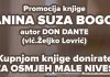 Humanitarna promocija knjige „Planina suza bogova“ stiže u Zaprešić: Don Dante piše „propovijedi s asfalta“ za pomoć djevojčici Nives