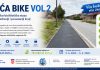 Pušća Bike Vol 2: završena nova pješačko-biciklistička staza vrijedna više od 924 tisuće eura