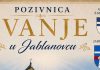 IVANJE U JABLANOVCU: Mještane očekuje bogat program, sveta misa, domaći proizvodi i glazba Džo Maračića Makija