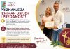 Općina Pušća nagradila izvrsnost: Ana Duspari primila priznanje za uspjeh i predanost umjetnosti