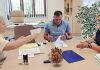 Potpisan ugovor za obnovu javne zgrade u Igrišću: Radovi počinju u rujnu, prostor dobiva novu funkcionalnost