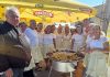 Žene Dubravice skuhale pobjedu: prvo mjesto na tradicionalnoj Kotlovinijadi