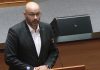 Baksa u Saboru: Pomoćnici u nastavi zaslužuju sigurnije uvjete rada i dostojanstven status