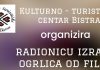 Izradite unikatnu ogrlicu od filca – prijavite se na kreativnu radionicu u Bistri