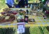 GO UHDDR GZ Jakovlje osvojio prvo mjesto na roštiljadi Park Festivala Jakovlje