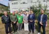 HSS odao počast dr. Vladku Mačeku: „Čovječnost prije svega i danas je naš putokaz“