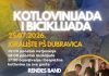 Dubravica 25. srpnja postaje središte druženja: Stižu tradicionalna kotlovinijada, biciklijada i bogat glazbeni program