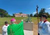Blagoslovljen novi Križni put u Lužnici: Trajni spomen na 100 godina djelovanja sestara milosrdnica
