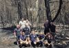 Vatrogasci Zagrebačke županije uspješno završili izvanrednu dislokaciju na Korčuli: Zaprešićki vatrogasci sinoć se vratili kući