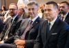 Plenković: Zagrebačka županija primjer uspješnog razvoja i snažnog gospodarstva