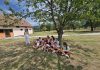 U Župi Sveta Tri Kralja u Kraljevu Vrhu započeo prvi Ljetni oratorij za djecu