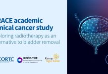 UPMC Hillman Cancer Center Hrvatska u Zaboku uključuje pacijente u međunarodno kliničko ispitivanje BRACE