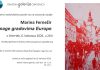 Marina Fernežir u Crikvenici predstavlja izložbu „Hommage gradovima Europe“