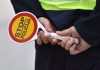 Odbio testiranje na alkohol i droge pa ostao bez vozačke: 19-godišnjak kažnjen s 2.000 eura