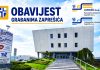 Radovi na vodoopskrbnoj mreži: Sanacija kvarova danas na četiri lokacije u Zaprešiću i okolici