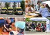 Završen projekt RACE 2: Zavod za hitnu medicinu Zagrebačke županije ojačao vozni park, opremu i stručne kapacitete