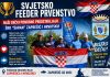ŠRD “Šaran” Zaprešić na Svjetskom feeder prvenstvu: Zaprešićki ribolovci među najboljima na svijetu