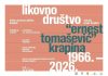 Šest desetljeća likovnog stvaralaštva: Društvo „Ernest Tomašević“ velikom izložbom obilježava 60 godina djelovanja