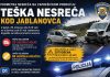 Teška prometna nesreća kod Jablanovca: U sudaru na D1 teško ozlijeđen 20-godišnji vozač