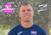 Zaprešić navija za Geronima: Ivan Šerić predstavlja Hrvatsku na Europskom prvenstvu u Birminghamu