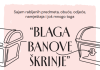 „Blaga Banove škrinje“ ove subote na zaprešićkom placu: Rabljene stvari dobivaju novu priliku
