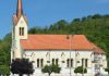 Završnica Posvetila u Luki: Misa, proštenje i cjelodnevna zabava u velikom šatoru