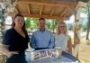 KUMROVEC SPREMAN ZA NAJFLETNIJE DANE LJETA: E(ko) E(tno) F(letno) festival donosi tri dana glazbe, tradicije i zagorske fešte