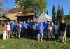 Bartolovo u Mariji Gorici: Udruga Trsje postavila klopotec i nagradila najbolje vinare