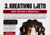 Besplatne dramske radionice u Brdovcu: Otvorene prijave za 3. Kreativno ljeto Max teatra