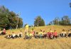 Zaprešićki planinari pod zvijezdama: Noćni uspon na Medvednicu uz Perzeide i nebeske fenomene