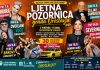 Oroslavje postaje središte ljetne zabave: Severina, Željko Samardžić, Indira, Brkovi i Kawasaki 3P na Ljetnoj pozornici