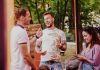Još nije vrijeme za kraj ljeta: Baš Naš BBQ stiže na Bundek