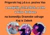 Komedija „Oporuka“ stiže u Kino Brdovec: Hoće li nasljedstvo strica Rudolfa donijeti bogatstvo ili iznenađenje?
