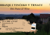 „Farbanje i vinčeko v trnacu“: Bistra poziva na kreativnu ljetnu večer uz kistove i druženje