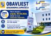 Komunalno: Odvoz otpada na Dan pobjede odvijat će se prema redovnom rasporedu