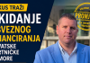 FOKUS traži ukidanje obveznog financiranja HOK-a: “Obrtnici trebaju sami odlučivati kome će plaćati članarinu”