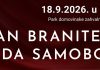Samobor obilježava Dan branitelja i 35. obljetnicu mobilizacije 151. samoborske brigade