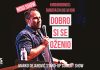 Marko Dejanović premijerno u Kinu Brdovec s novim stand-up showom „Dobro Si Se Oženio“
