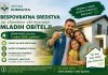 Dubravica pomaže mladim obiteljima riješiti stambeno pitanje: Objavljen Javni poziv za bespovratna sredstva