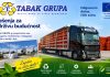 Mala obiteljska tvrtka iz Zaprešića u fokusu javnosti: Tko je TABAK GRUPA?