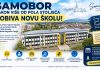 Samobor nakon više od pola stoljeća dobiva novu školu: U Taborcu suvremeni prostor za više od 400 učenika