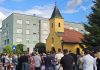 Jarun proslavio blagdan Uzvišenja Svetog Križa: kapelica čuva vjeru, tradiciju i zajedništvo